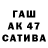 Экстази XTC Nurgul Djunusova